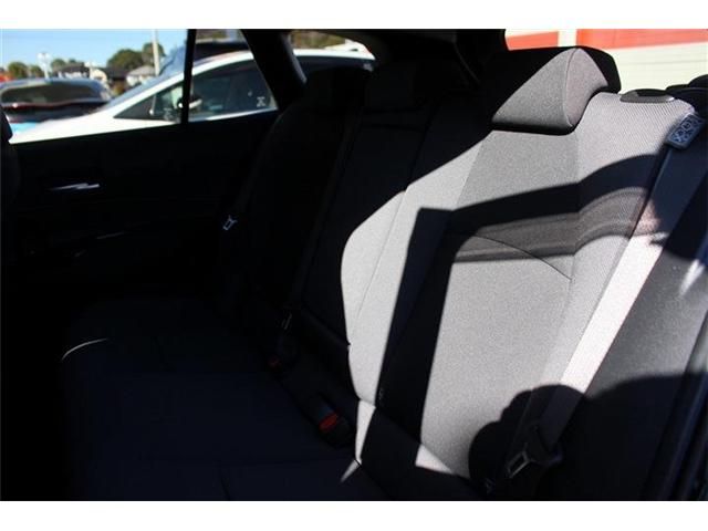 TOYOTA COROLLA TOURING HYBR 2023 Image 31