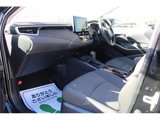 TOYOTA COROLLA TOURING HYBR 2023 Image 31