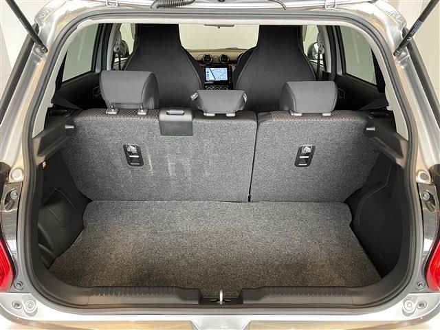 SUZUKI SWIFT 2022 Image 31