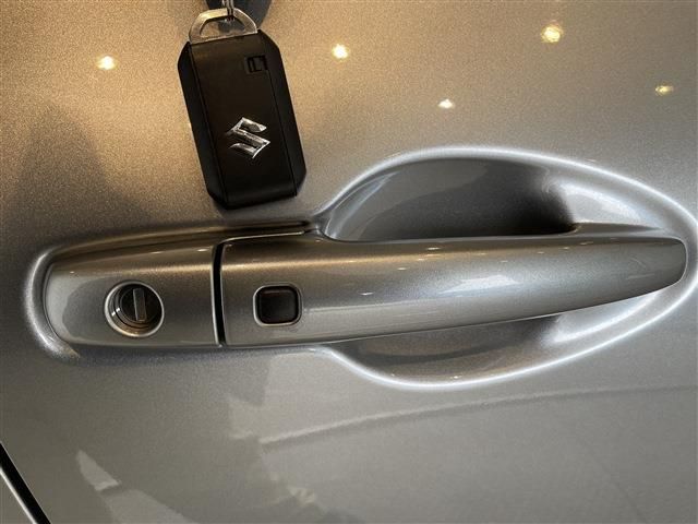 SUZUKI SWIFT 2022 Image 31