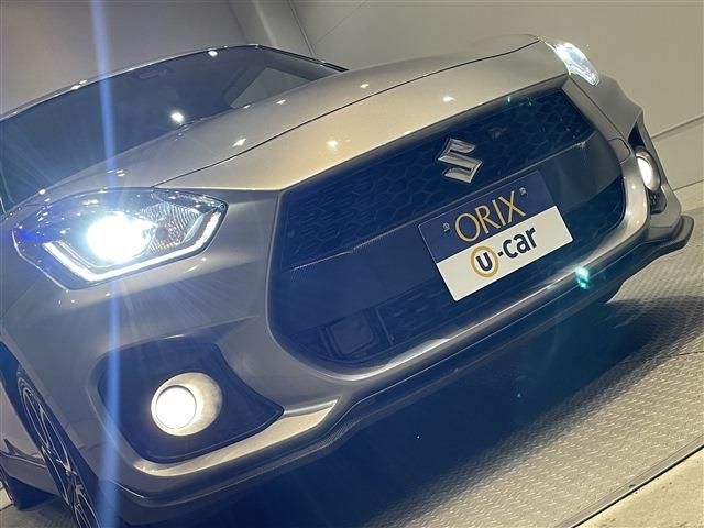 SUZUKI SWIFT 2022 Image 31