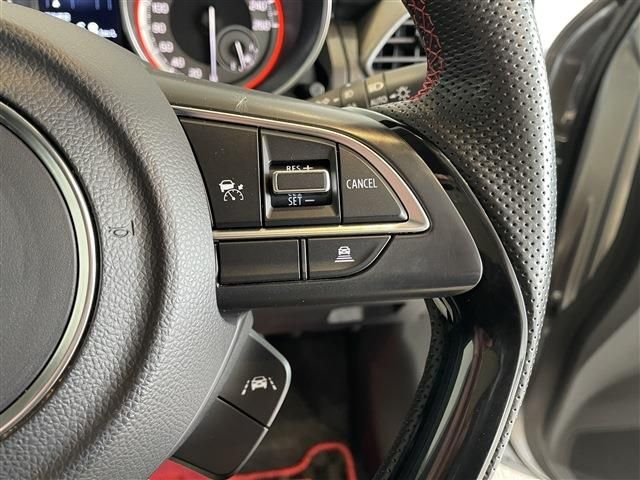 SUZUKI SWIFT 2022 Image 31