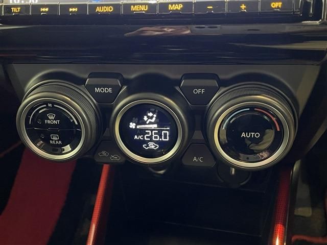 SUZUKI SWIFT 2022 Image 31