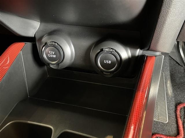 SUZUKI SWIFT 2022 Image 31