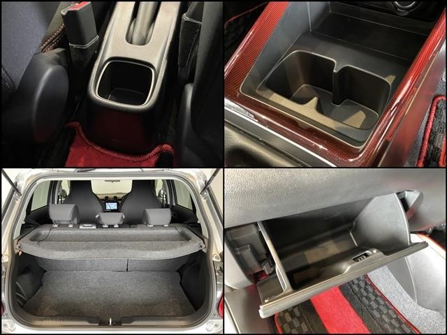 SUZUKI SWIFT 2022 Image 31