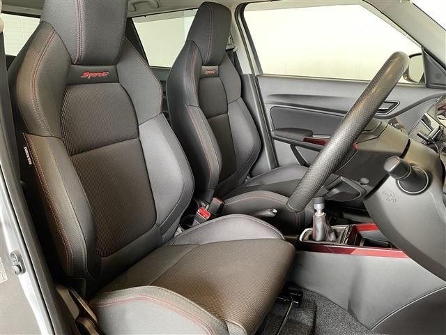 SUZUKI SWIFT 2022 Image 31