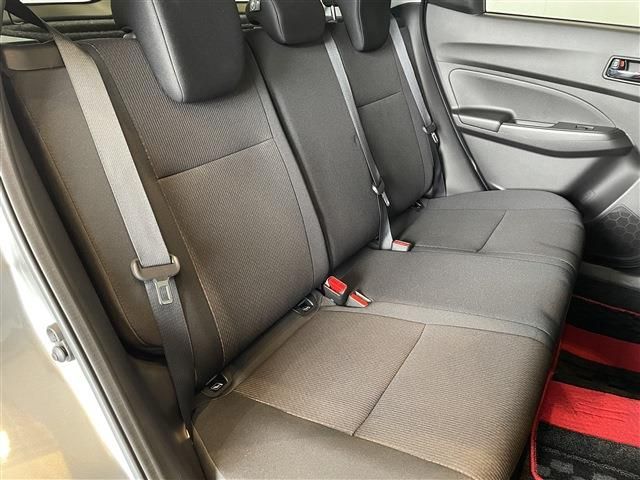 SUZUKI SWIFT 2022 Image 31