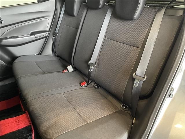 SUZUKI SWIFT 2022 Image 31