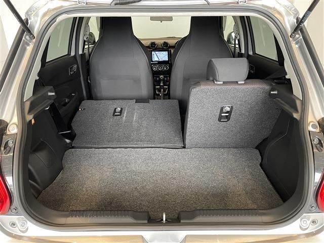 SUZUKI SWIFT 2022 Image 31