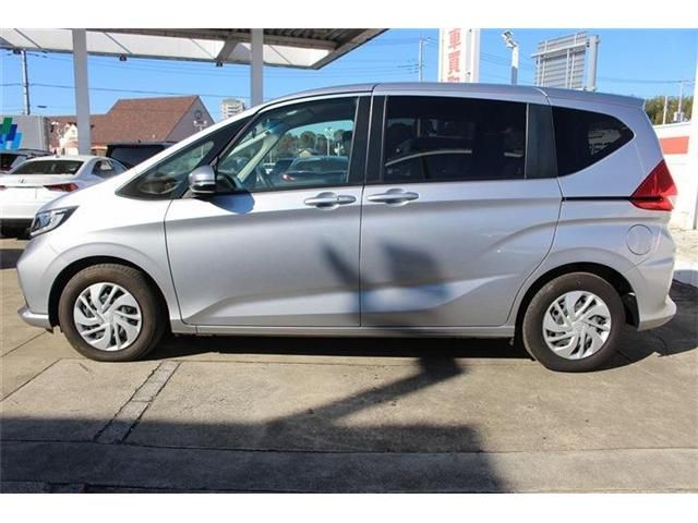 HONDA FREED PLUS HYBRID 2023 Image 31