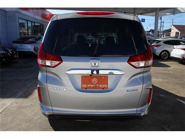 HONDA FREED PLUS HYBRID 2023 Image 31