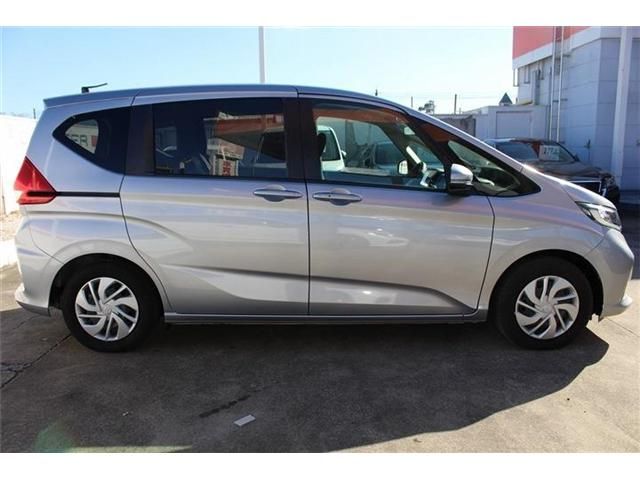 HONDA FREED PLUS HYBRID 2023 Image 31