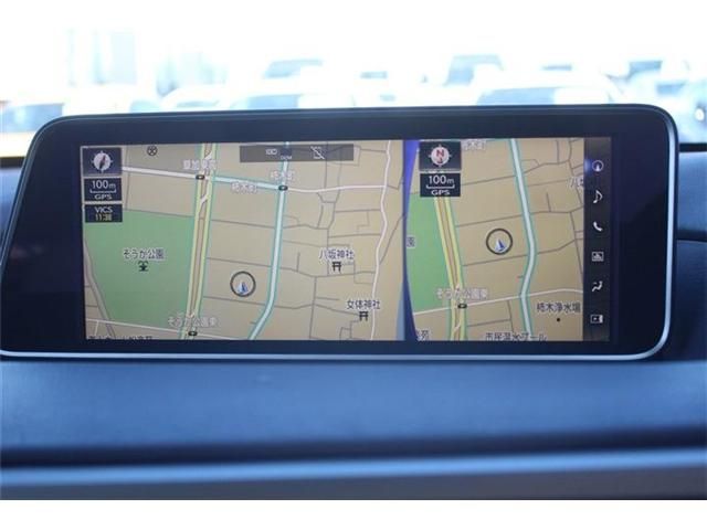 TOYOTA LEXUS RX450HL AWD 2018 Image 31