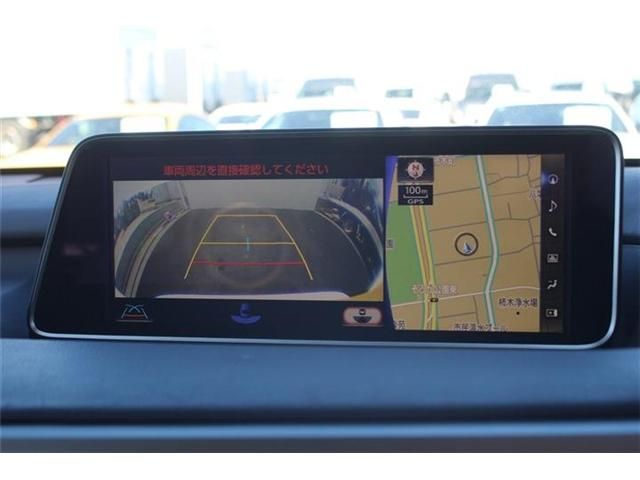 TOYOTA LEXUS RX450HL AWD 2018 Image 31