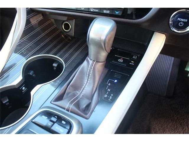 TOYOTA LEXUS RX450HL AWD 2018 Image 31