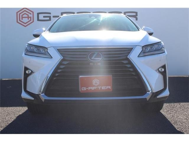 TOYOTA LEXUS RX450HL AWD 2018 Image 31