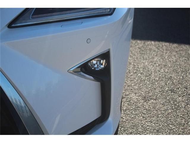 TOYOTA LEXUS RX450HL AWD 2018 Image 31