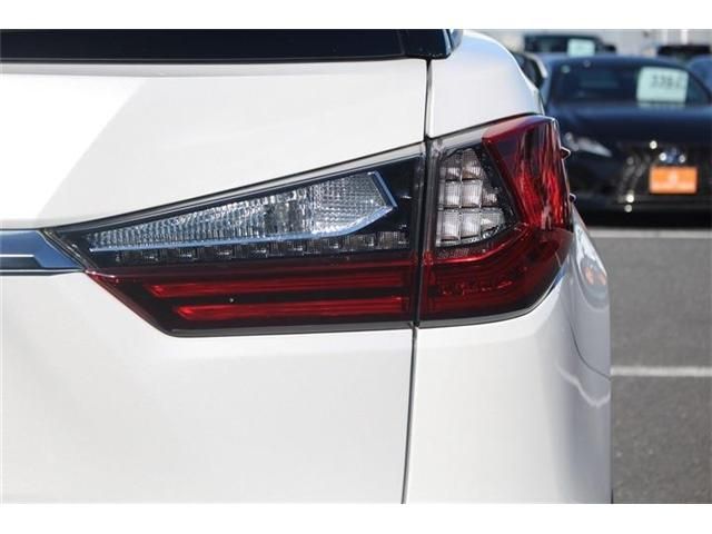 TOYOTA LEXUS RX450HL AWD 2018 Image 31