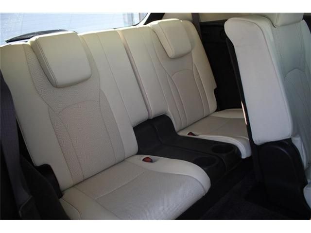 TOYOTA LEXUS RX450HL AWD 2018 Image 31