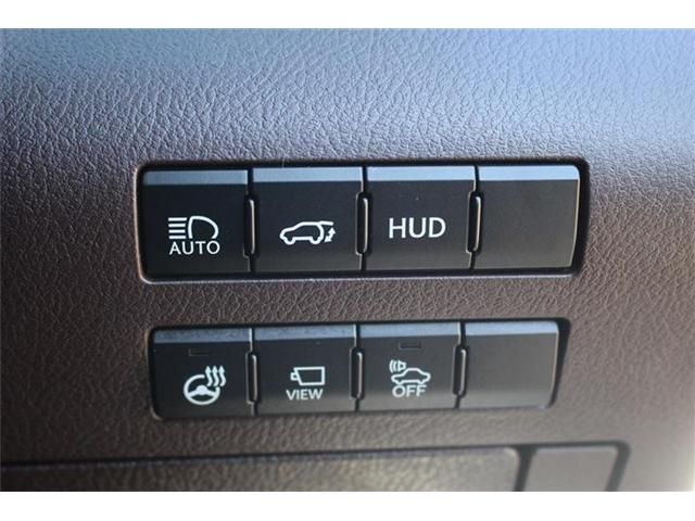 TOYOTA LEXUS RX450HL AWD 2018 Image 31