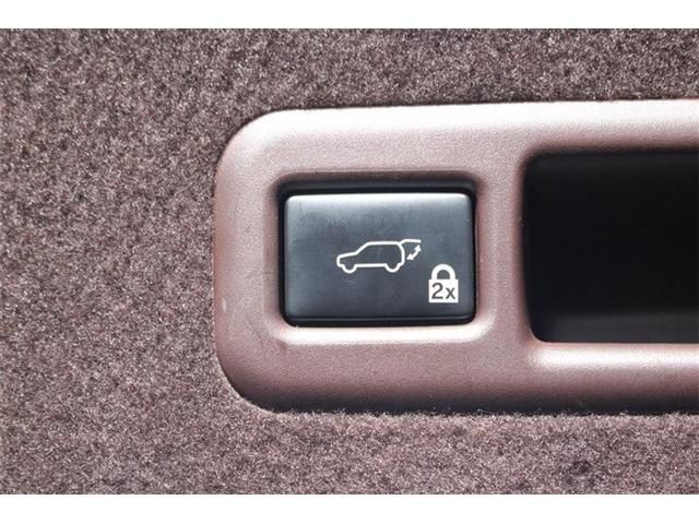 TOYOTA LEXUS RX450HL AWD 2018 Image 31