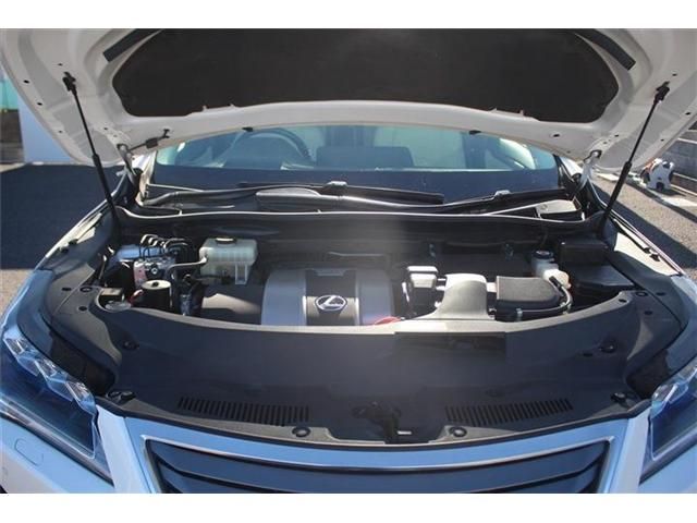 TOYOTA LEXUS RX450HL AWD 2018 Image 31