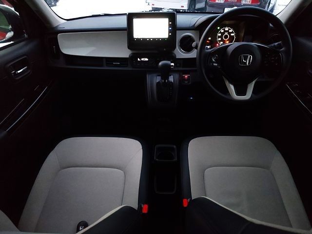HONDA N-ONE 4WD 2021 Image 31