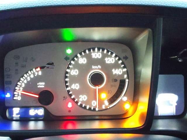 HONDA N-ONE 4WD 2021 Image 31