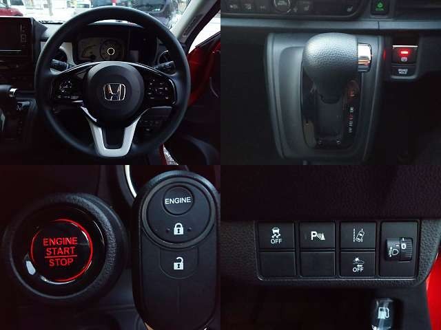 HONDA N-ONE 4WD 2021 Image 31