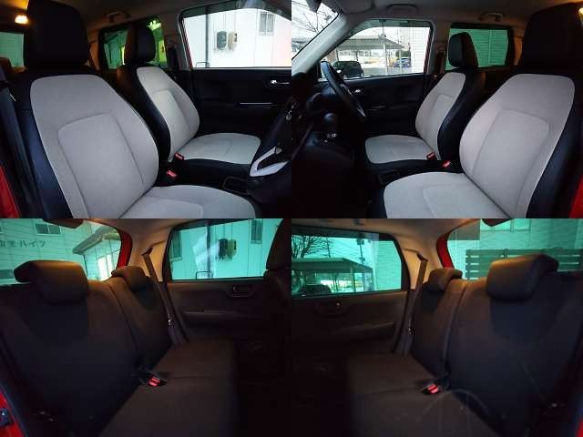 HONDA N-ONE 4WD 2021 Image 31