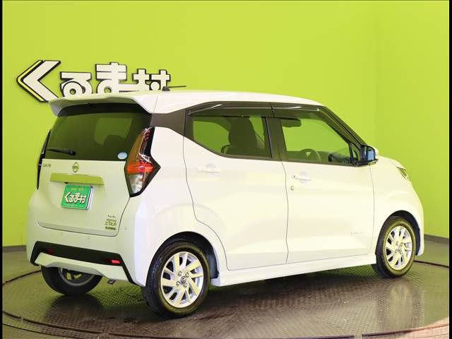 NISSAN DAYZ 2021 Image 31