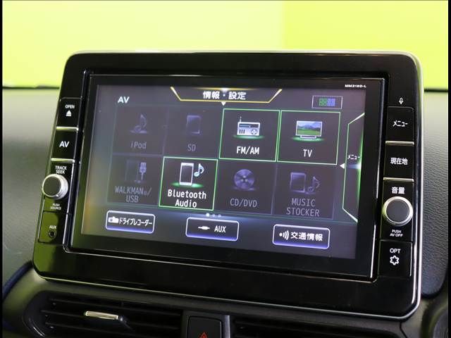 NISSAN DAYZ 2021 Image 31