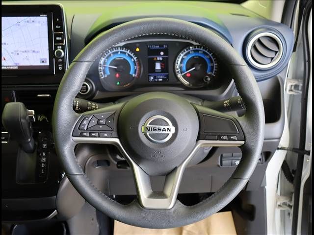 NISSAN DAYZ 2021 Image 31