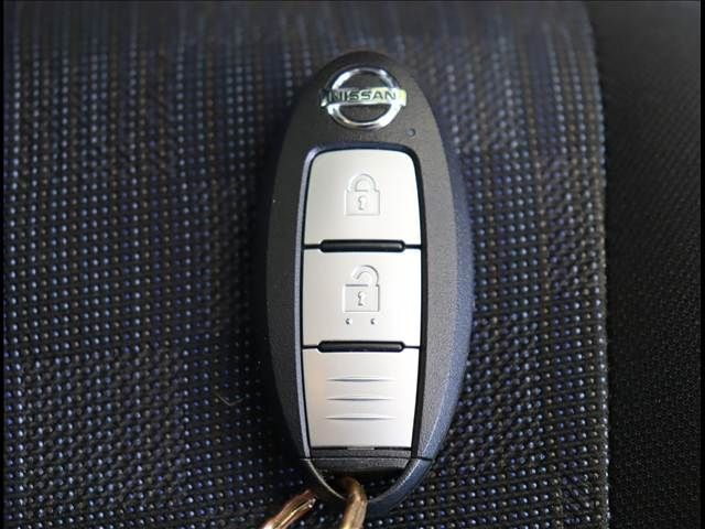 NISSAN DAYZ 2021 Image 31