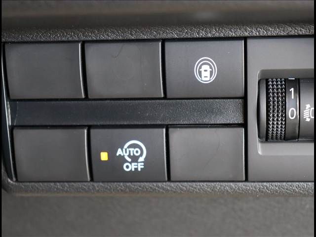 NISSAN DAYZ 2021 Image 31