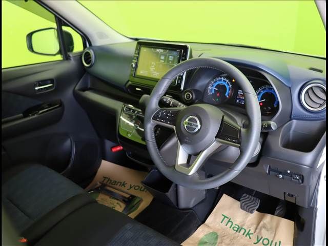 NISSAN DAYZ 2021 Image 31