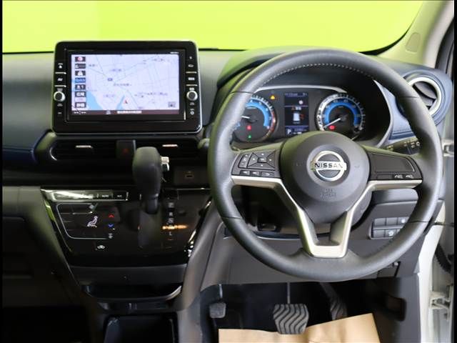 NISSAN DAYZ 2021 Image 31