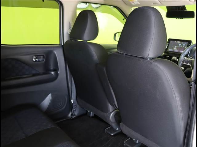 NISSAN DAYZ 2021 Image 31