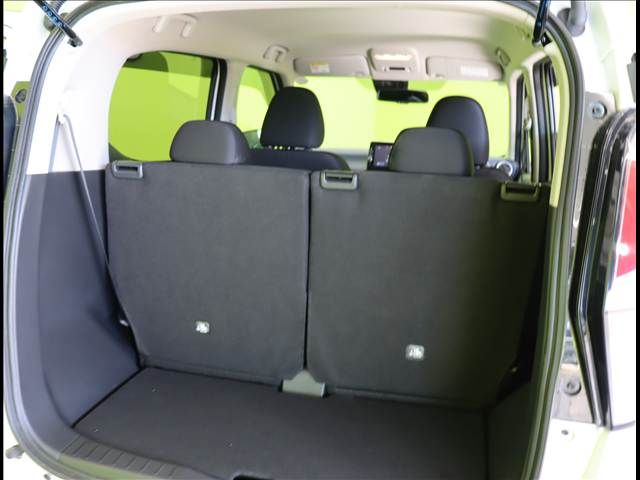 NISSAN DAYZ 2021 Image 31