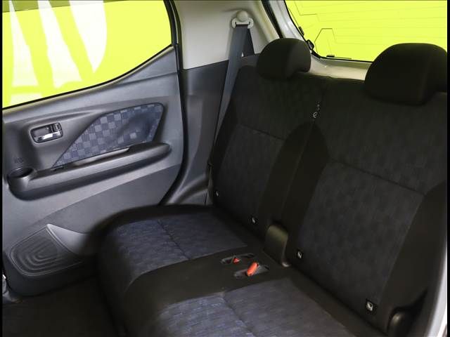 NISSAN DAYZ 2021 Image 31