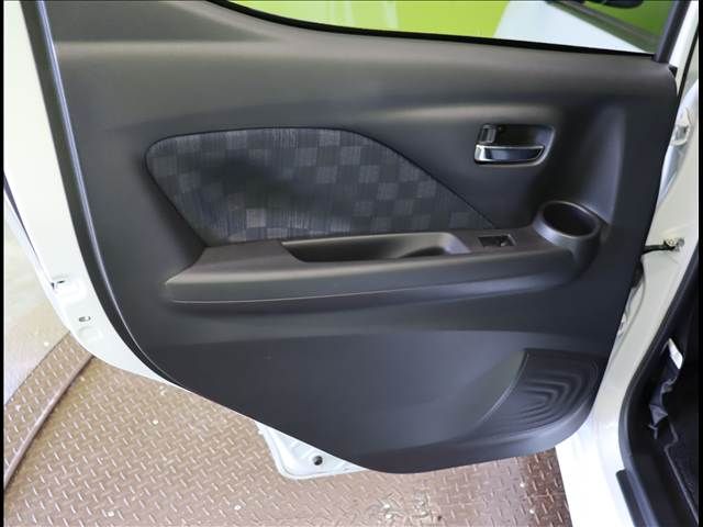 NISSAN DAYZ 2021 Image 31