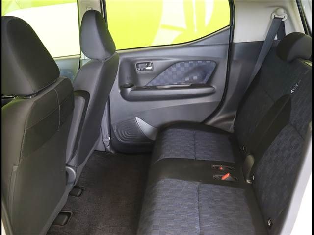 NISSAN DAYZ 2021 Image 31