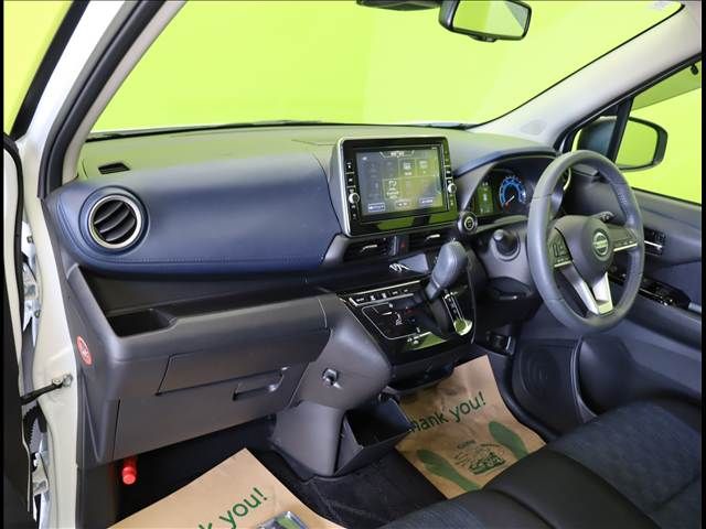 NISSAN DAYZ 2021 Image 31