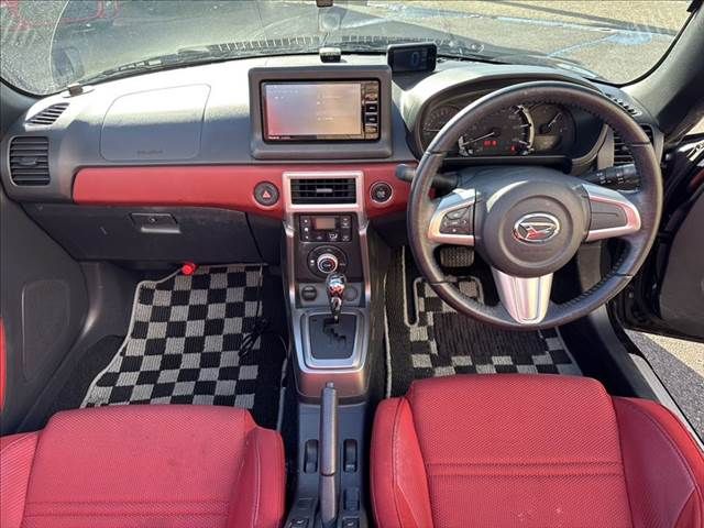 DAIHATSU COPEN 2015 Image 31