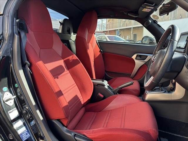 DAIHATSU COPEN 2015 Image 31