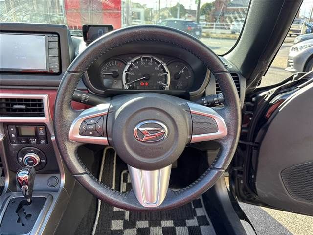 DAIHATSU COPEN 2015 Image 31