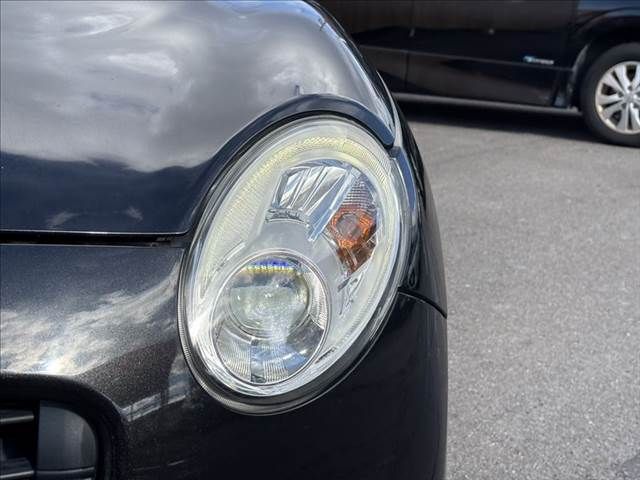 DAIHATSU COPEN 2015 Image 31