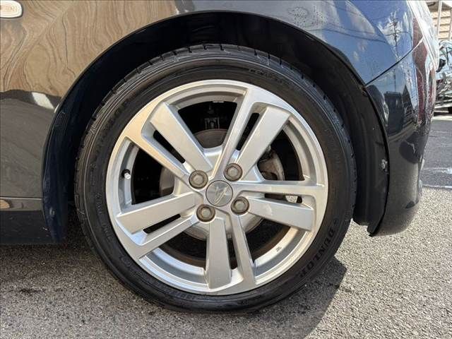 DAIHATSU COPEN 2015 Image 31