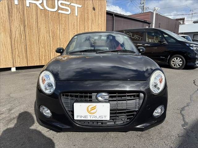 DAIHATSU COPEN 2015 Image 31