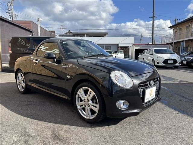 DAIHATSU COPEN 2015 Image 31